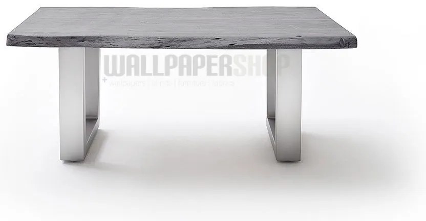 ΤΡΑΠΕΖΙ ΜΠΕΖ ΞΥΛΟ ΟΞΥΑΣ 50x70x76