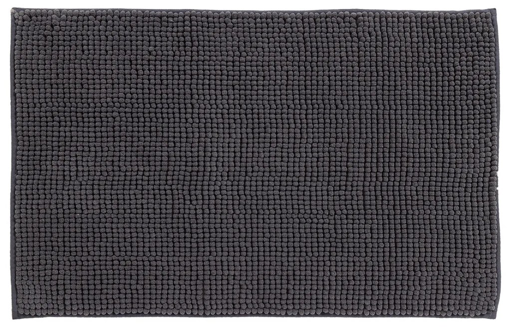 Πατάκι Μπάνιου (50x80) Das Home Bathmats 0773 D.Grey