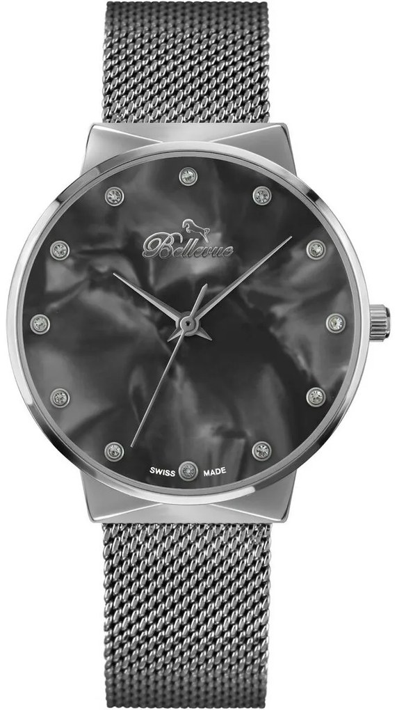 Γυναικεία Ρολόγια Bellevue B13 (Ø 33 mm)