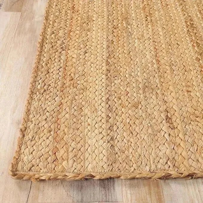 Χαλί γιούτα φυσικό 200x300εκ.