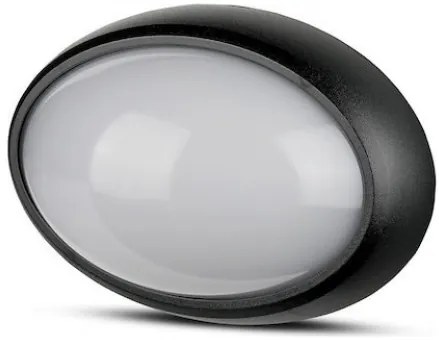 V-TAC LED ΑΠΛΙΚΑ 12W ΘΕΡΜΟ ΛΕΥΚΟ SKU: 1350