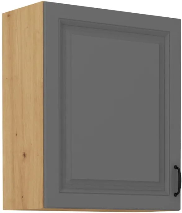 Κρεμαστό ντουλάπι Stilo 60 G 72 1F