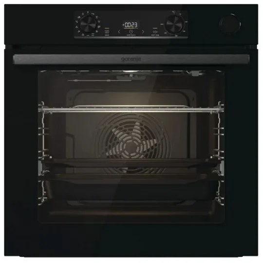 Εντοιχιζόμενος φούρνος ατμού Gorenje BSA6737E15-Mauro