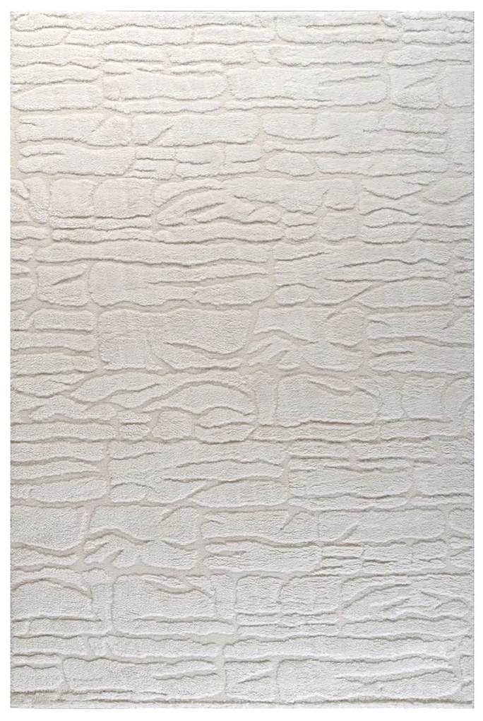 Χαλιά Κρεβατοκάμαρας (Σετ 3τμχ) Tzikas Carpets Alloy 00018-119