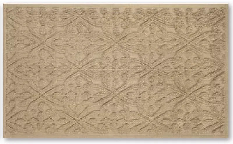 Πατάκι Μπάνιου (50x90) Venere 004 Beige-Sdim