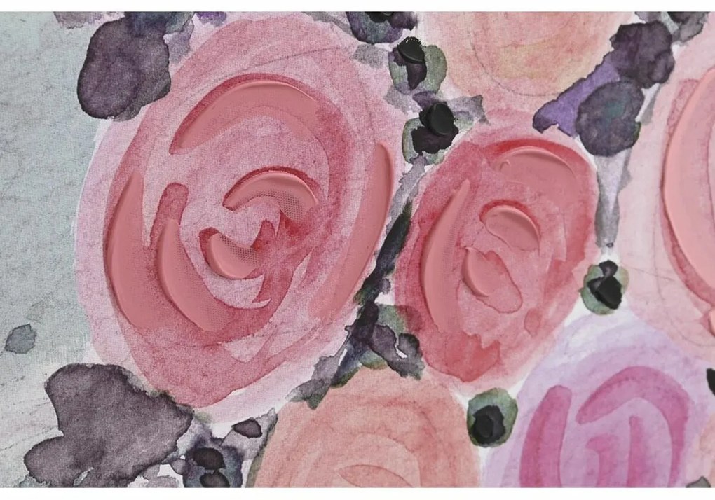 Καμβάς DKD Home Decor πολυστερίνη Καμβάς 36 x 4 x 93 cm 63 x 4 x 93 cm