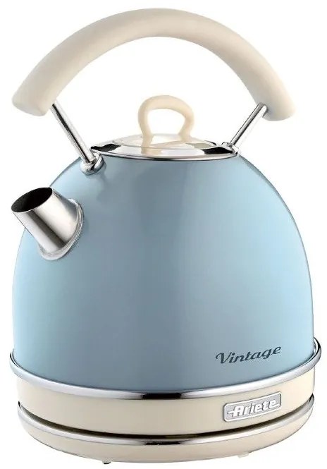 ARIETE 2877/05 Βραστήρας 1.7lt 2000W Μπλε