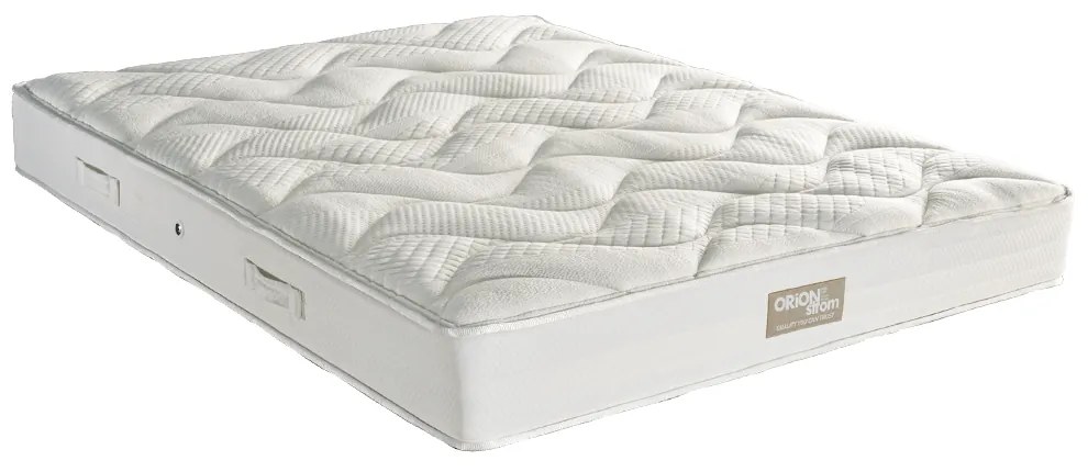 E043 Estia Best Plus High Pocket Hotel - Orion Strom 80x200