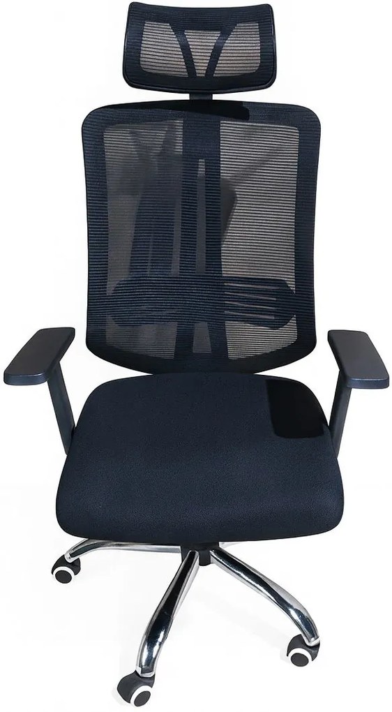 Καρέκλα γραφείου Conclave-Mauro