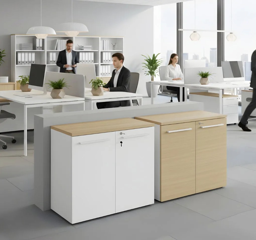 Ντουλάπι Luminis -Mpez