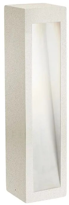 Στήλος Κήπου H:630 Μπεζ Style - 4290501