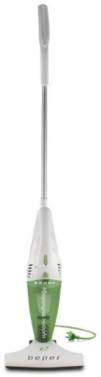 Beper Ηλεκτρική Σκούπα &amp; Σκουπάκι 2σε1 600W 50.451