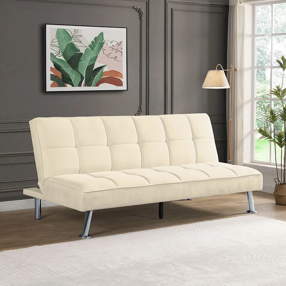 Καναπές - κρεβάτι Sherry-Mpez