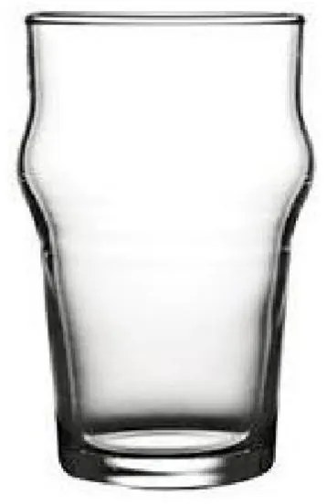 Ποτήρι Μπύρας 285ml Pasabahce By Espiel Nonic SP42987K48