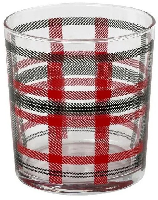 Ποτήρι Νερού 380ml Espiel Glenn RAB503K6