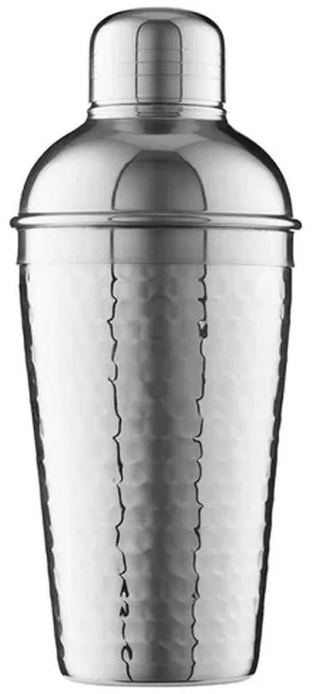 Σέικερ Cocktail Σφυρήλατο Lexington MF0044 500ml Inox Maxwell&amp;Williams Ανοξείδωτο Ατσάλι