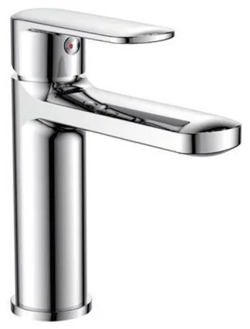 Karag Praxis Μπαταρία νιπτήρος Pearl