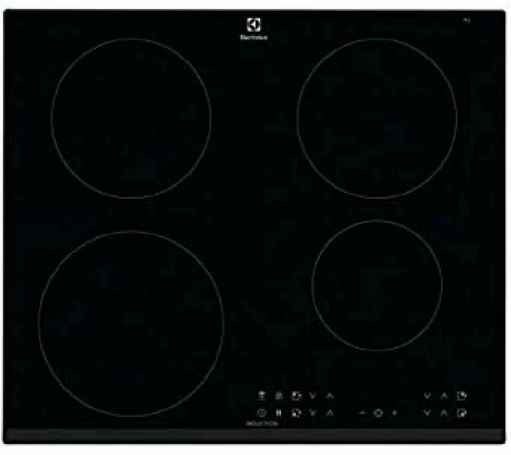Επαγωγική Πλάκα Electrolux