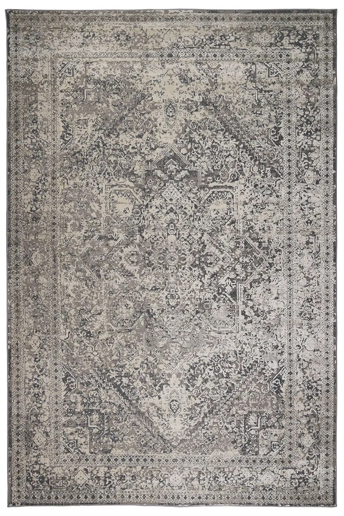 Χαλί All Season (236x320) Βιοκαρπέτ Limitee 01/Grey Sunset