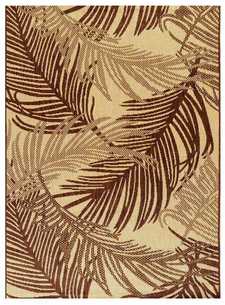 Χαλί Καλοκαιρινό (133x190) Tzikas Carpets Maestro 54125-270