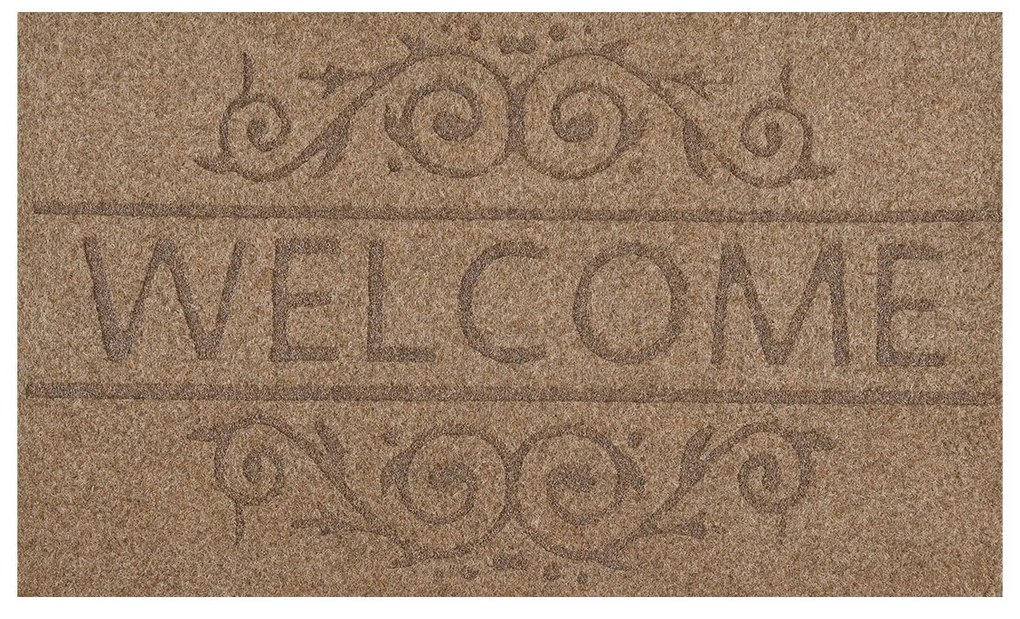 Πατάκι Εισόδου (40x60) Pol Rugs &amp; Mats Graver PVC-23
