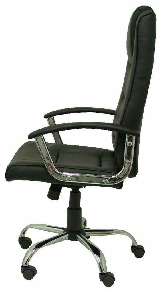 Καρέκλα γραφείου Guadalimar Foröl 280DBSPNE Μαύρο