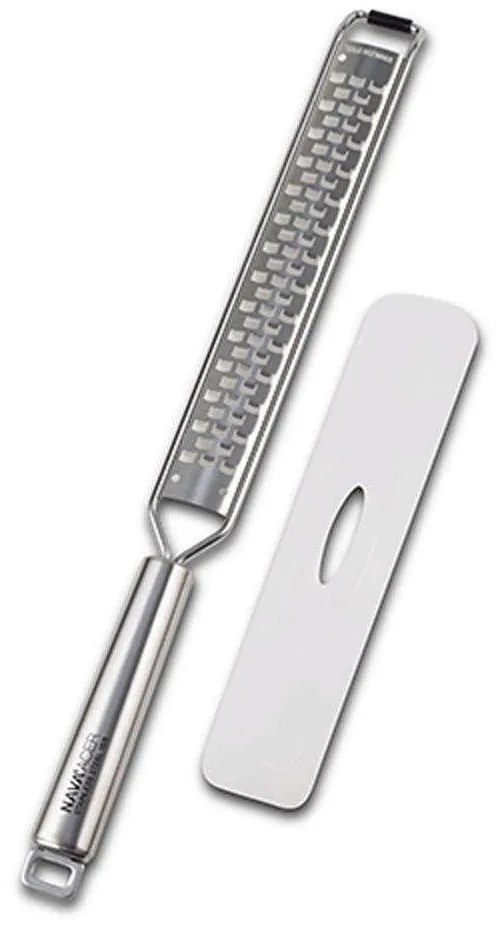 Τρίφτης Χειρός Acer 10-163-029 40cm Inox Nava Stainless Steel
