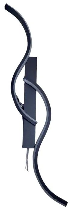 Επιτοίχιο φωτιστικό LED - PH210