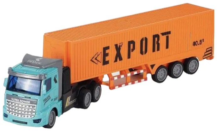 Τηλεκατευθυνόμενο Όχημα Κοντέϊνερ