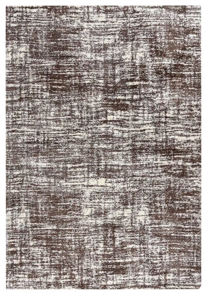 Χαλί (160x230) Polcarpet Veloute Cozy 912874 Brown