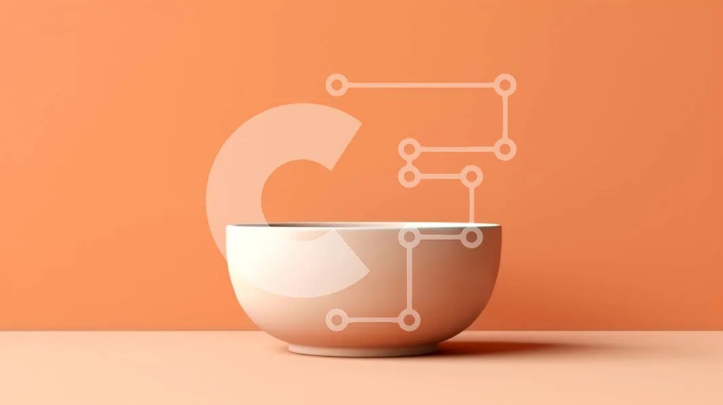 Intra Συλλεκτικό Ξύλινο Παζλ Plywood 4mm - Μοντέρνα και μινιμαλιστική λευκή κεραμική κούπα καφέ Σε Ξύλινο Κουτί - Διαστάσεις: 10x10 cm – 25 κομμάτια