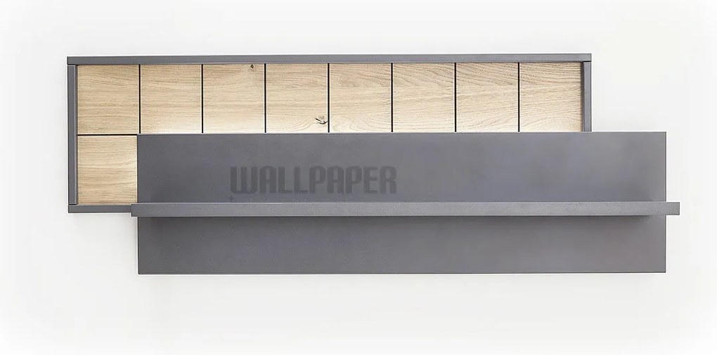 Finze Επιπλο Τηλεορασης Μπεζ 138x42x44 cm