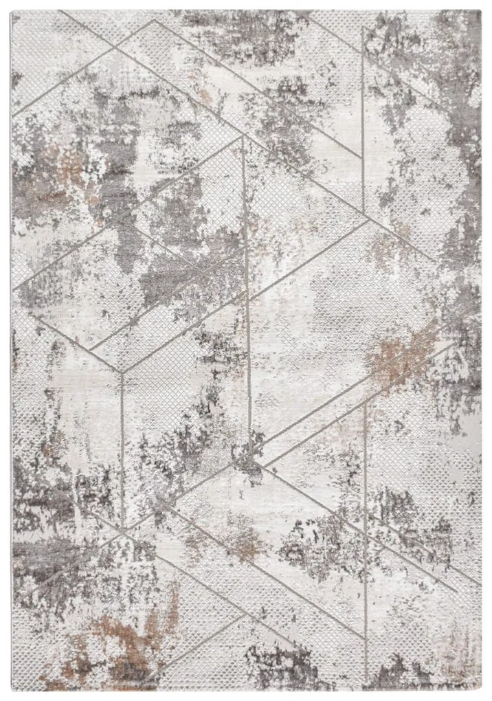 Χαλί (200x290) Polcarpet Venice Merry 497 Vison Gold