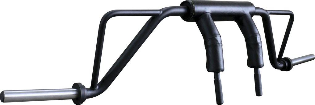 Amila Μπάρα Καθισμάτων Safe Squat Bar (94250)