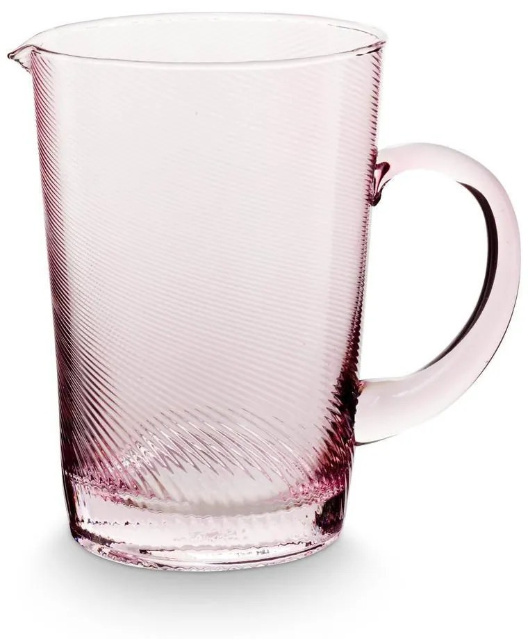 ΚΑΝΑΤΑ ΣΕΡΒΙΡΙΣΜΑΤΟΣ 1.45ltr PIP STUDIO - TWISTED LILAC