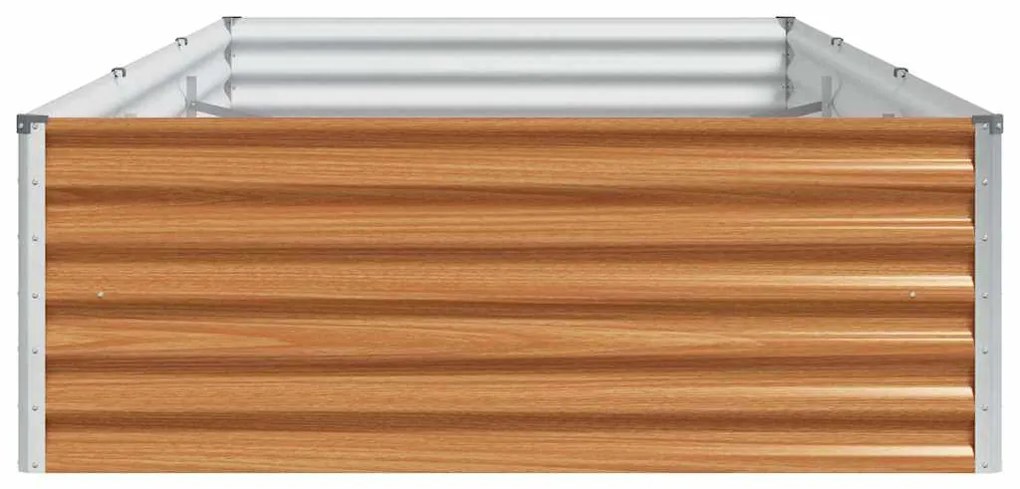 vidaXL Υπερυψωμένη Ζαρντινιέρα 290 x 100 x 36 εκ.