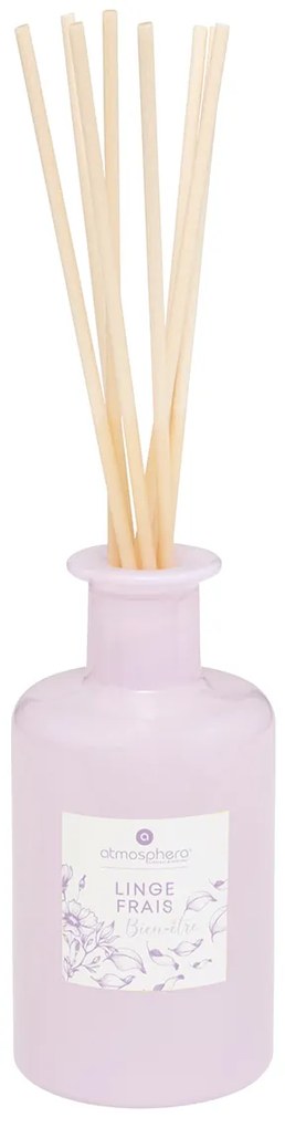 Αρωματικό Χώρου 200ml Με Στικς A-S Mael Linen 172761P