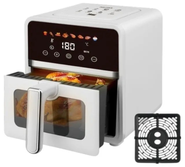 Φριτέζα αέρος - Air fryer - 5L - KB2190 - DSP