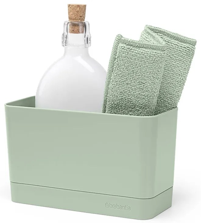 Brabantia 1005608 Οργανωτής νεροχύτη SinkSide Jade Green