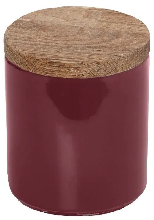 Δοχείο Αποθήκευσης 310ml Espiel Essentials Pomegrenate OWD130K6