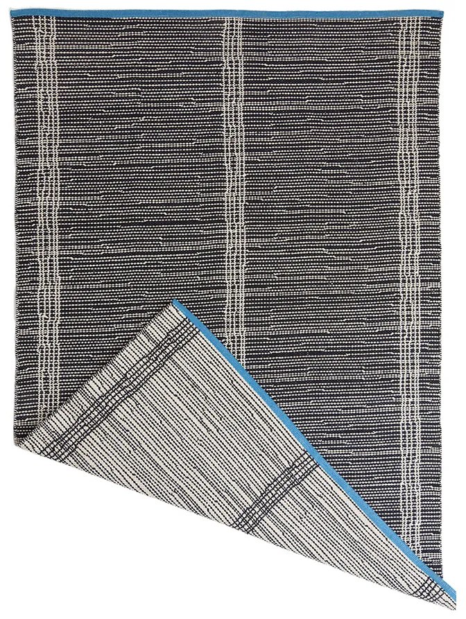 Χαλί All Season 2 Όψεων (130x190) Royal Carpet Urban Cotton Kilim Marshmallow