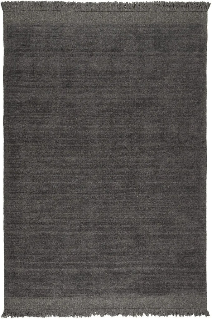 Χαλί Papilio Como 375 073 Grey Βιοκαρπέτ 200X250cm