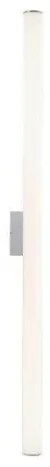 Απλίκα Φωτιστικό Τοίχου Χρώμιο Ice Tube Led M 8120 Nowodvorski-8120-Χρώμιο 8120