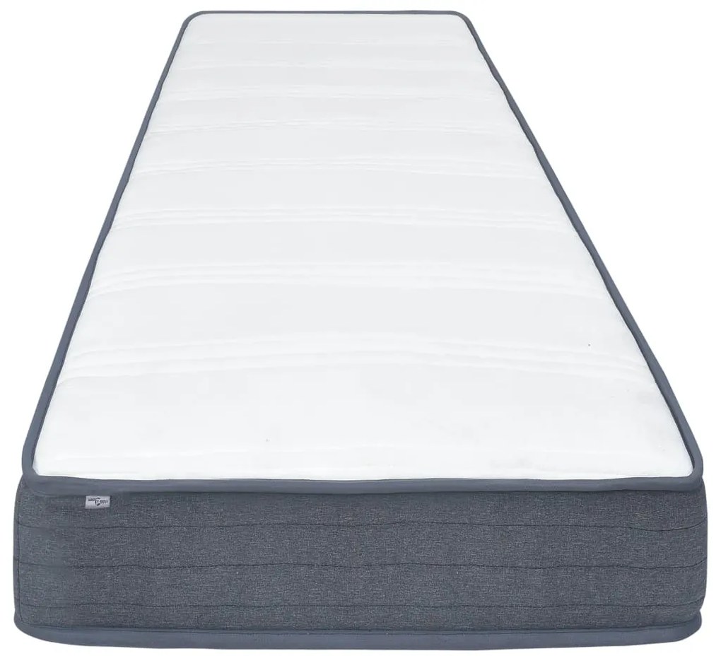 vidaXL Στρώμα για Κρεβάτι Boxspring 200 x 80 x 20 εκ.