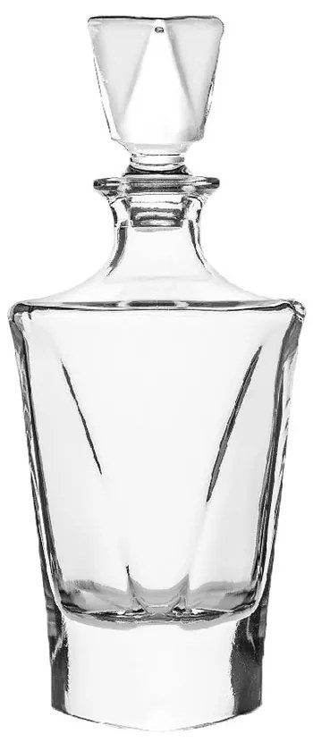 Καράφα Με Πώμα 800ml Espiel BLO101