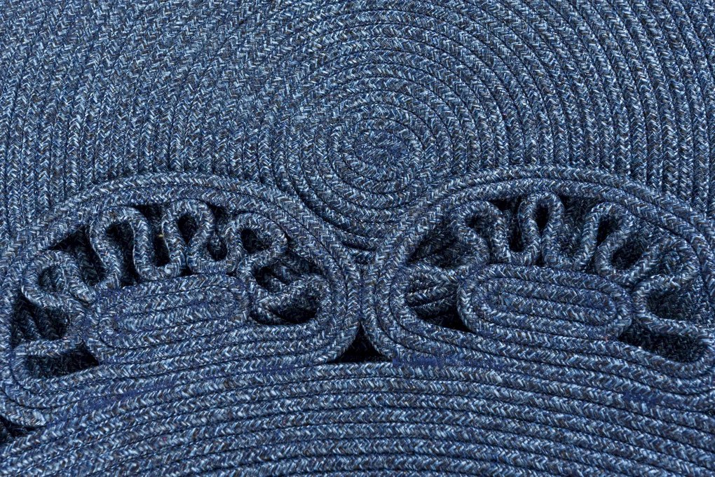 JUT 101 BLUE