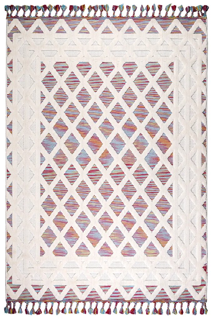 Χαλί All Season (200x290) Βιοκαρπέτ Ticuana 12101/W01