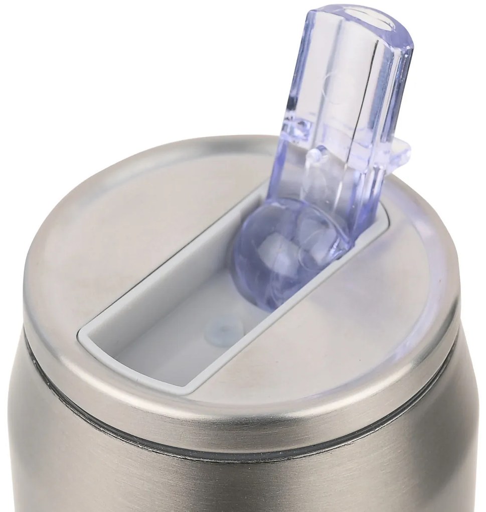 ESTIA ΘΕΡΜΟΣ TRAVEL CUP SAVE THE AEGEAN 500ml STEEL FLOW
