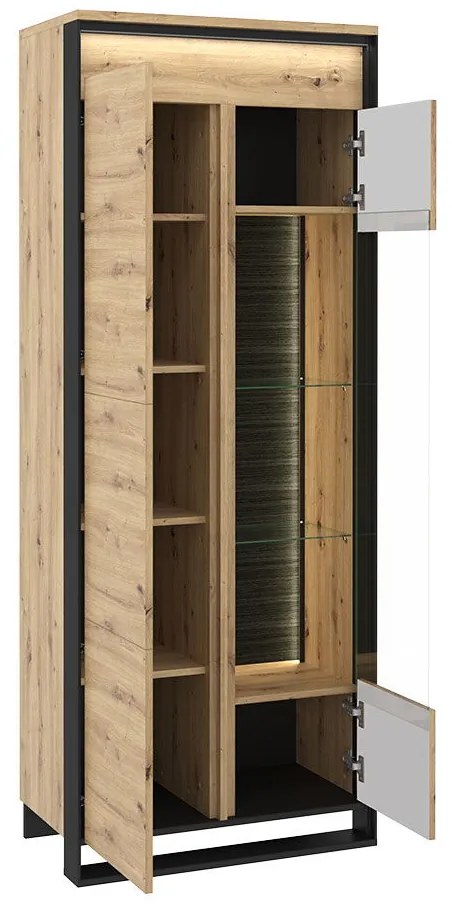 Βιτρίνα Quant 1D1W