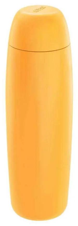 Ισοθερμικό Μπουκάλι SA05 Y 500ml Yellow Alessi